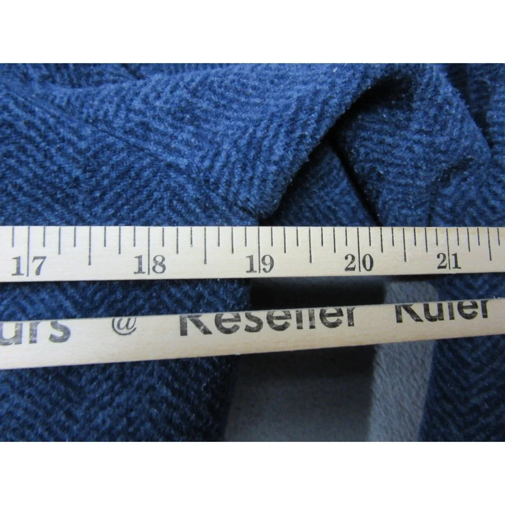 REI fleece hoodie